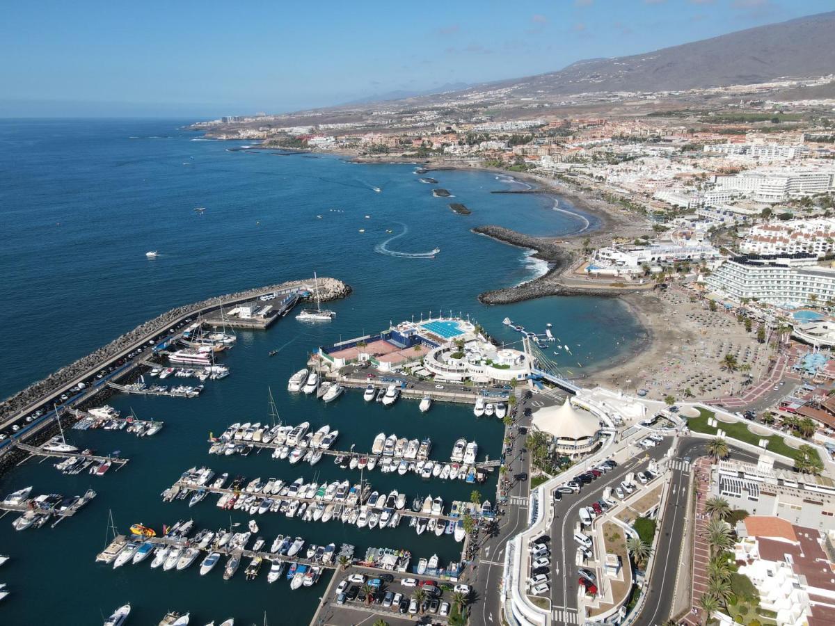 Casa Drapa Costa Adeje Apartment ภายนอก รูปภาพ