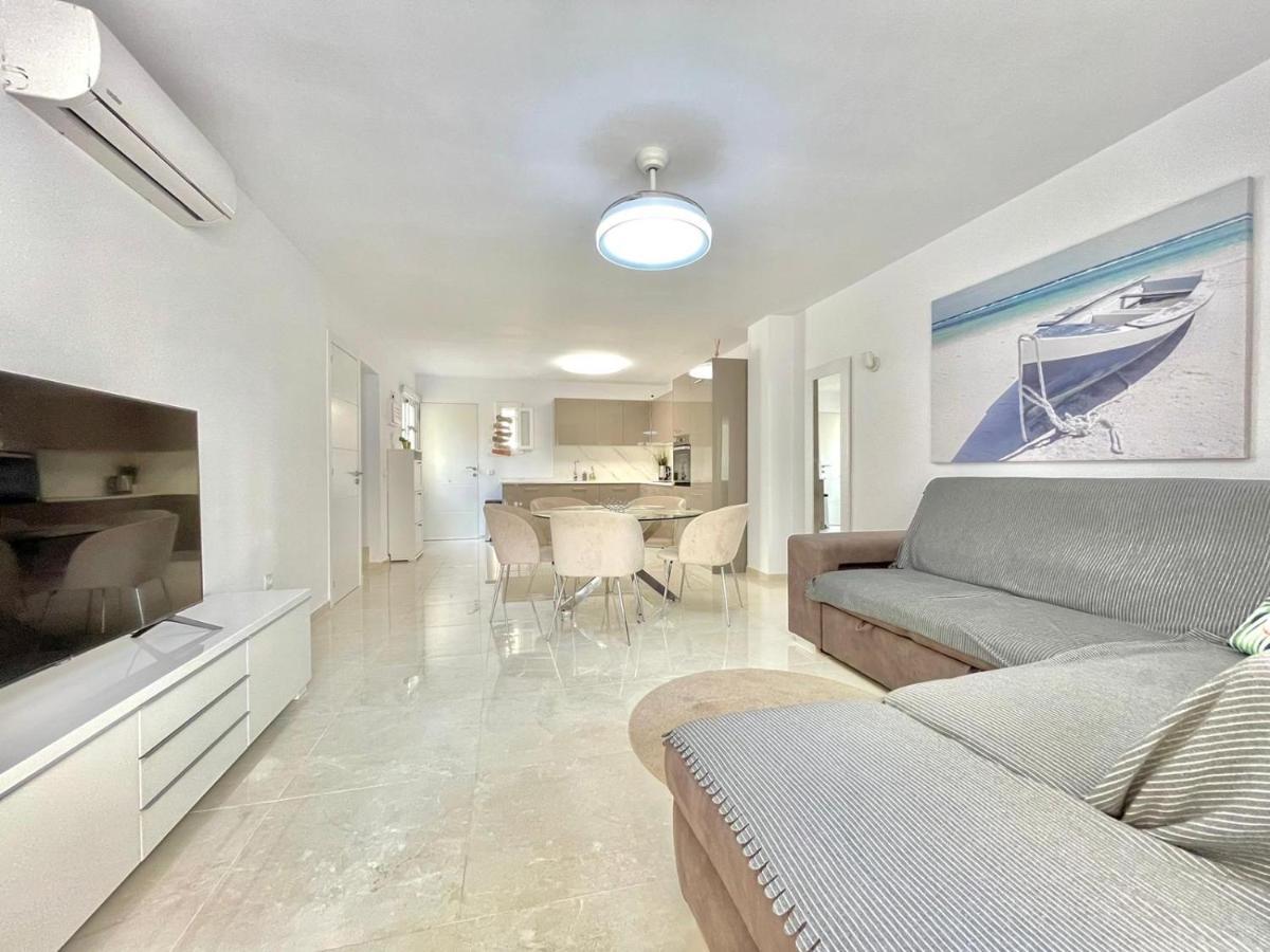 Casa Drapa Costa Adeje Apartment ภายนอก รูปภาพ