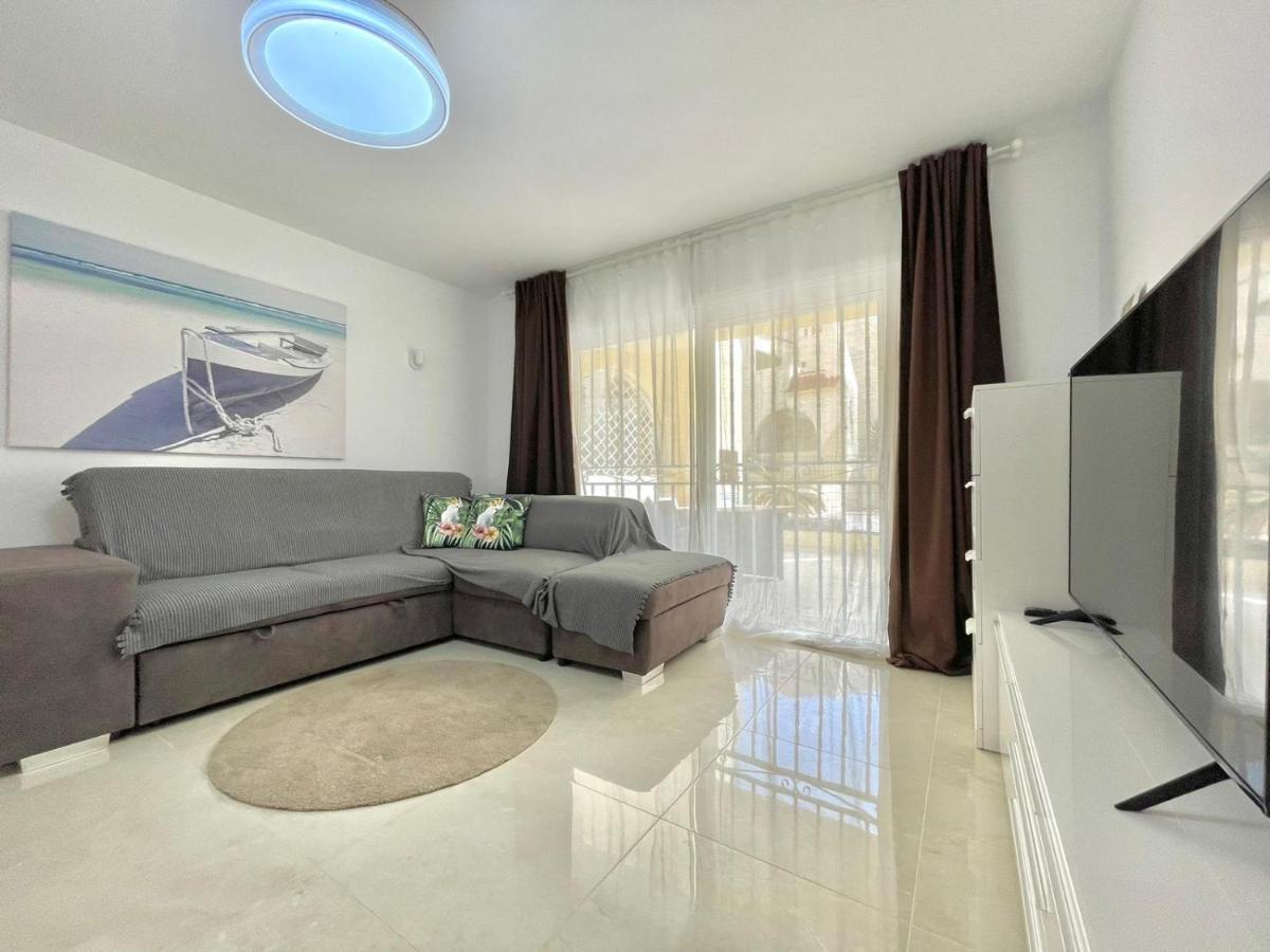 Casa Drapa Costa Adeje Apartment ภายนอก รูปภาพ