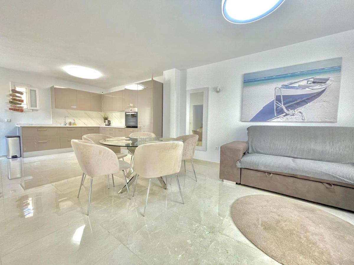 Casa Drapa Costa Adeje Apartment ภายนอก รูปภาพ
