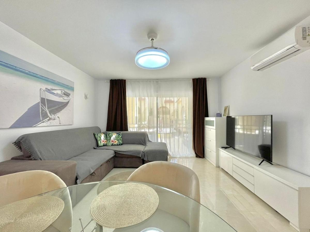 Casa Drapa Costa Adeje Apartment ภายนอก รูปภาพ