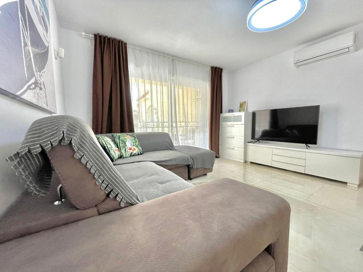 Casa Drapa Costa Adeje Apartment ภายนอก รูปภาพ
