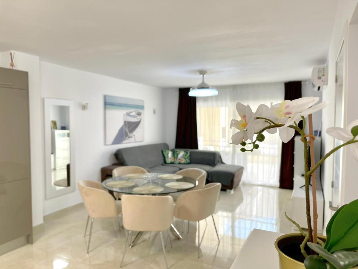 Casa Drapa Costa Adeje Apartment ภายนอก รูปภาพ