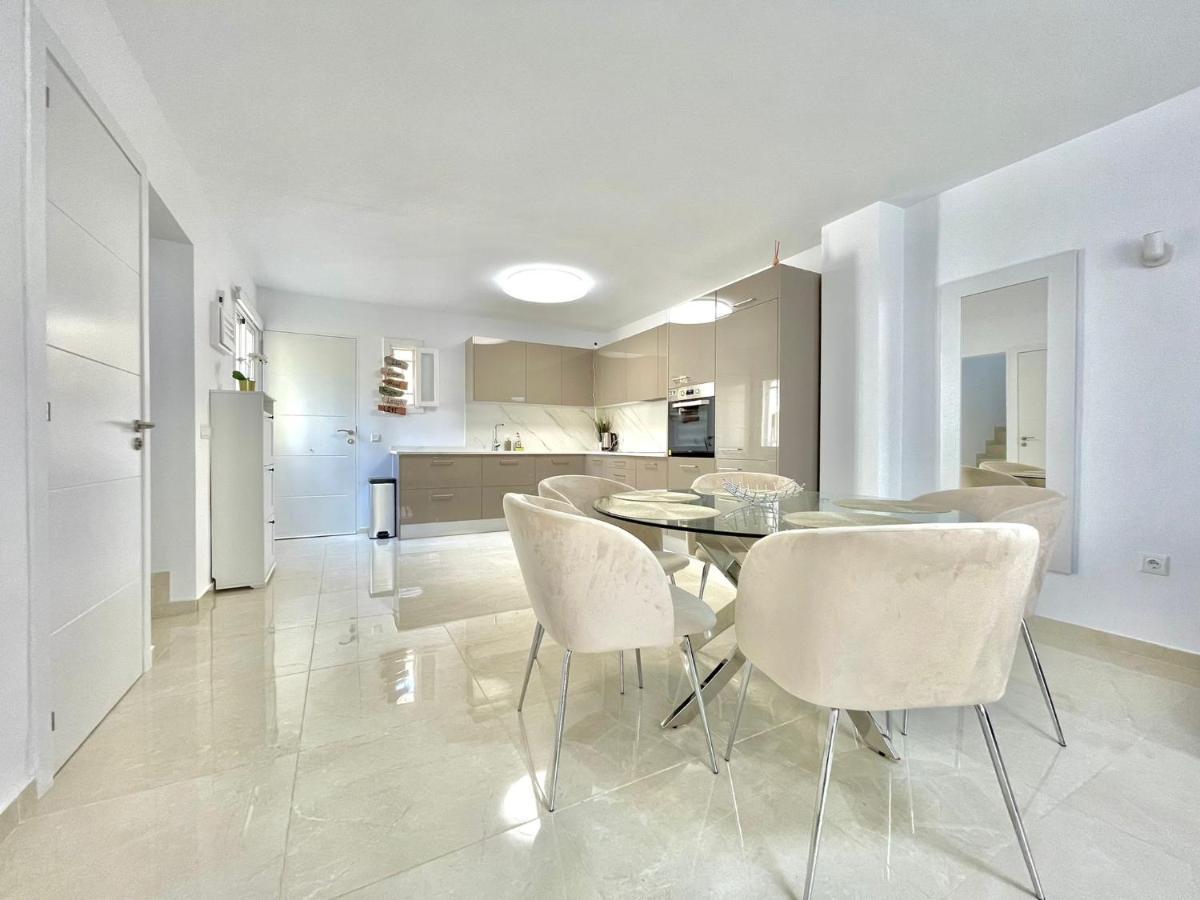Casa Drapa Costa Adeje Apartment ภายนอก รูปภาพ