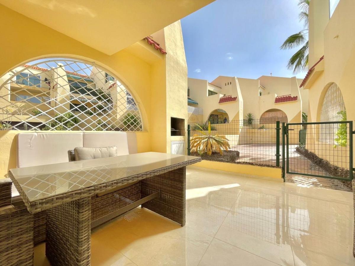 Casa Drapa Costa Adeje Apartment ภายนอก รูปภาพ