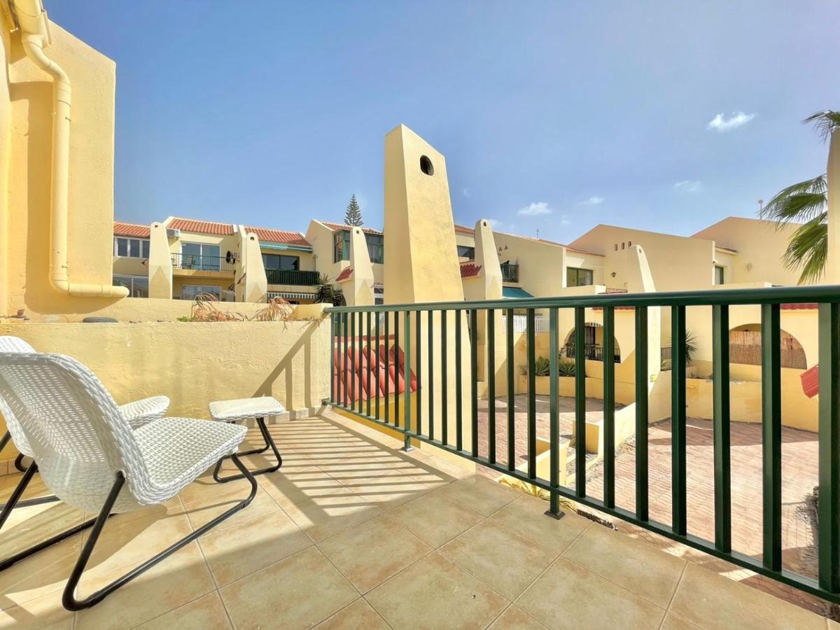 Casa Drapa Costa Adeje Apartment ภายนอก รูปภาพ