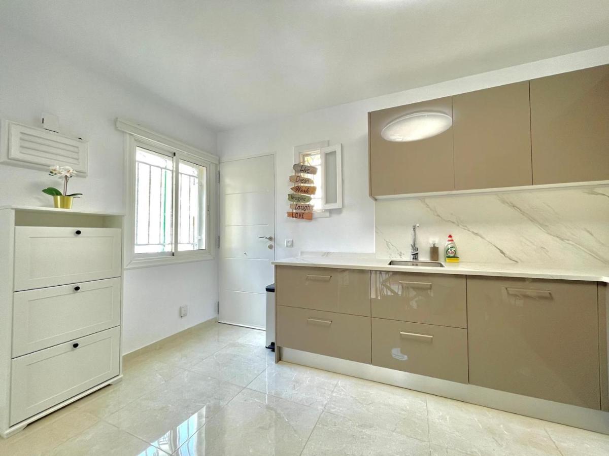 Casa Drapa Costa Adeje Apartment ภายนอก รูปภาพ