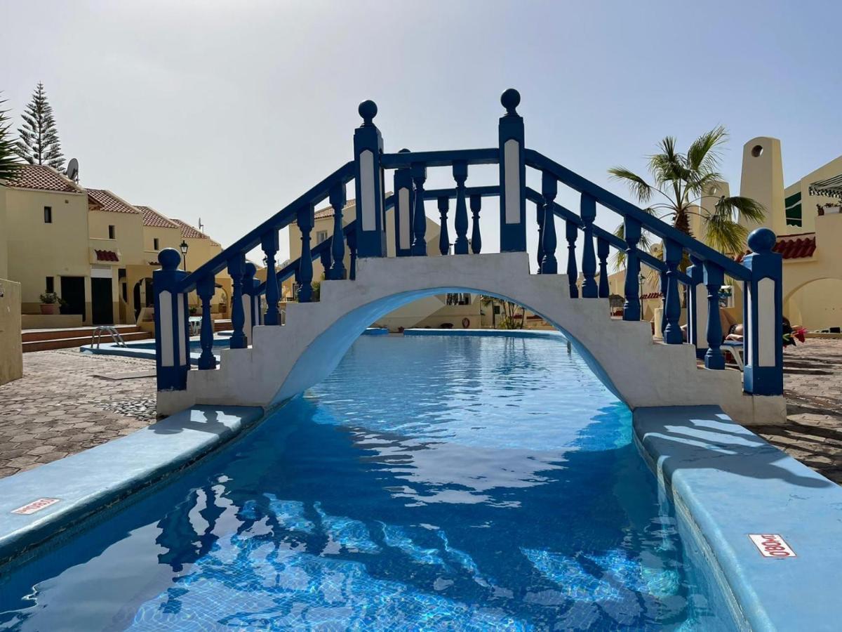 Casa Drapa Costa Adeje Apartment ภายนอก รูปภาพ