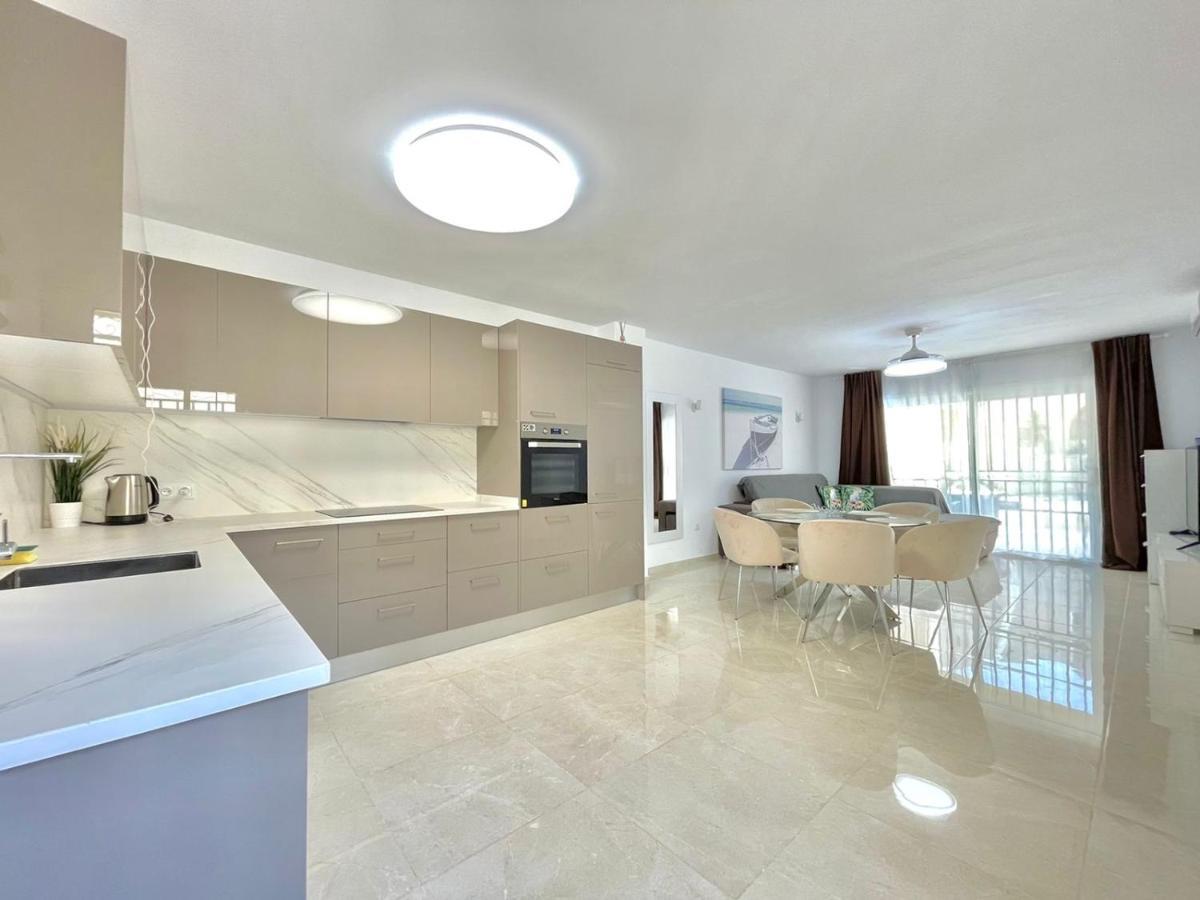 Casa Drapa Costa Adeje Apartment ภายนอก รูปภาพ