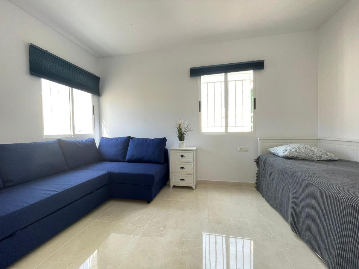 Casa Drapa Costa Adeje Apartment ภายนอก รูปภาพ