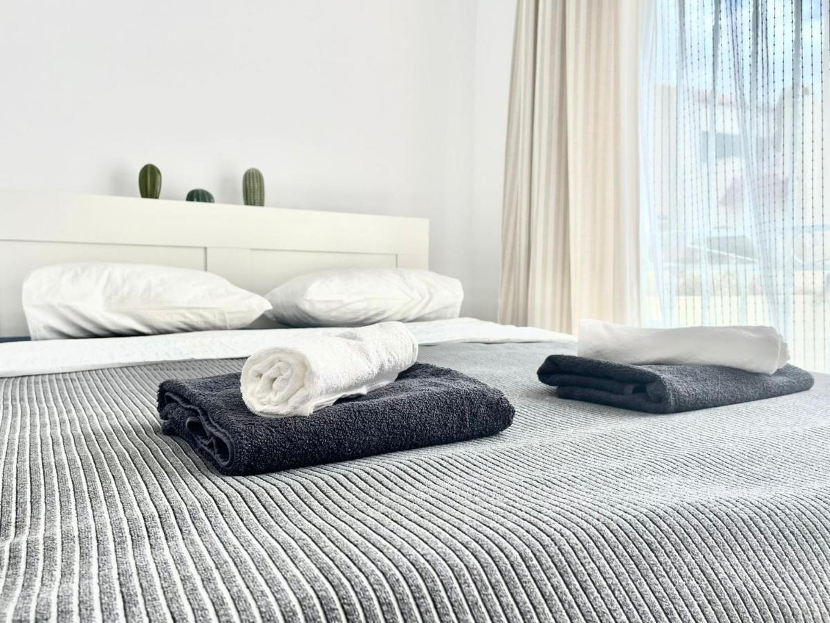 Casa Drapa Costa Adeje Apartment ภายนอก รูปภาพ