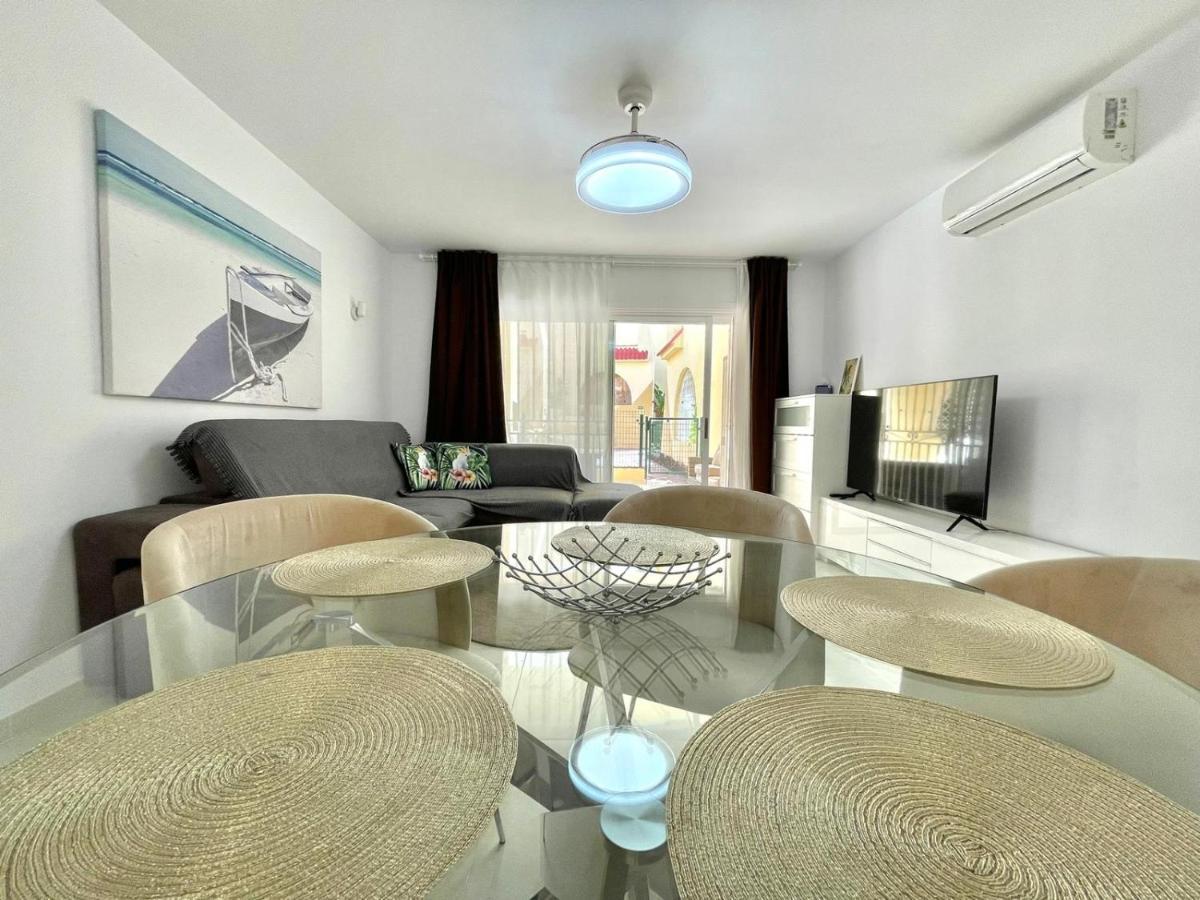 Casa Drapa Costa Adeje Apartment ภายนอก รูปภาพ