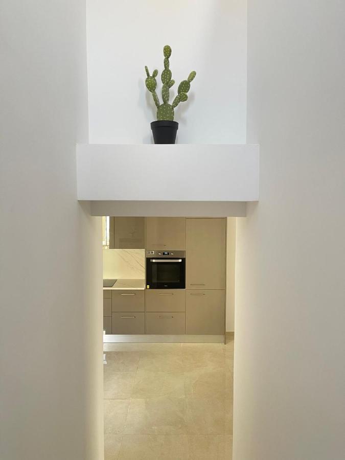 Casa Drapa Costa Adeje Apartment ภายนอก รูปภาพ