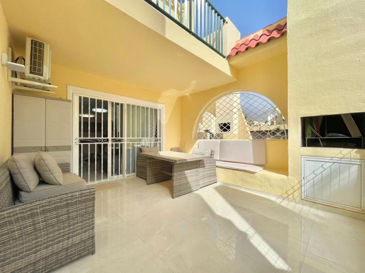 Casa Drapa Costa Adeje Apartment ภายนอก รูปภาพ