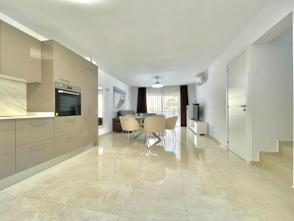 Casa Drapa Costa Adeje Apartment ภายนอก รูปภาพ