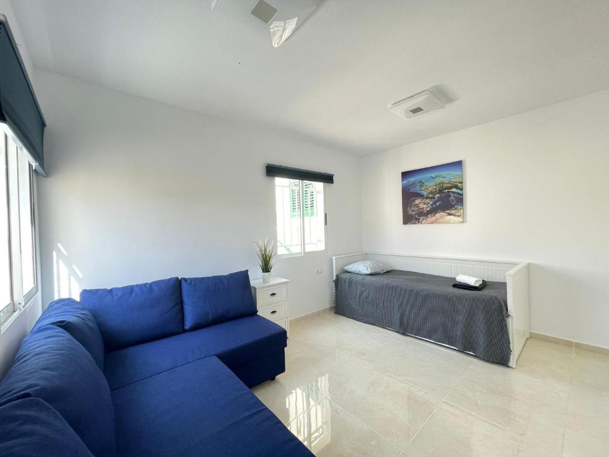 Casa Drapa Costa Adeje Apartment ภายนอก รูปภาพ