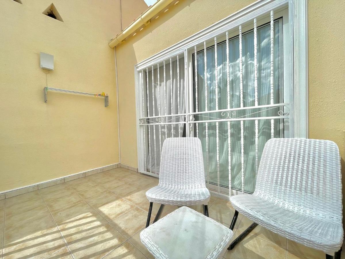 Casa Drapa Costa Adeje Apartment ภายนอก รูปภาพ