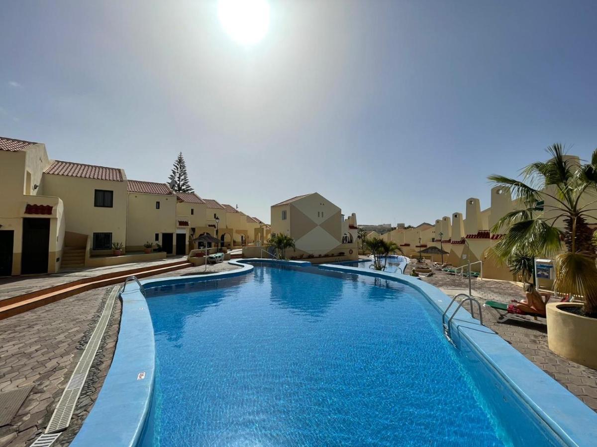 Casa Drapa Costa Adeje Apartment ภายนอก รูปภาพ
