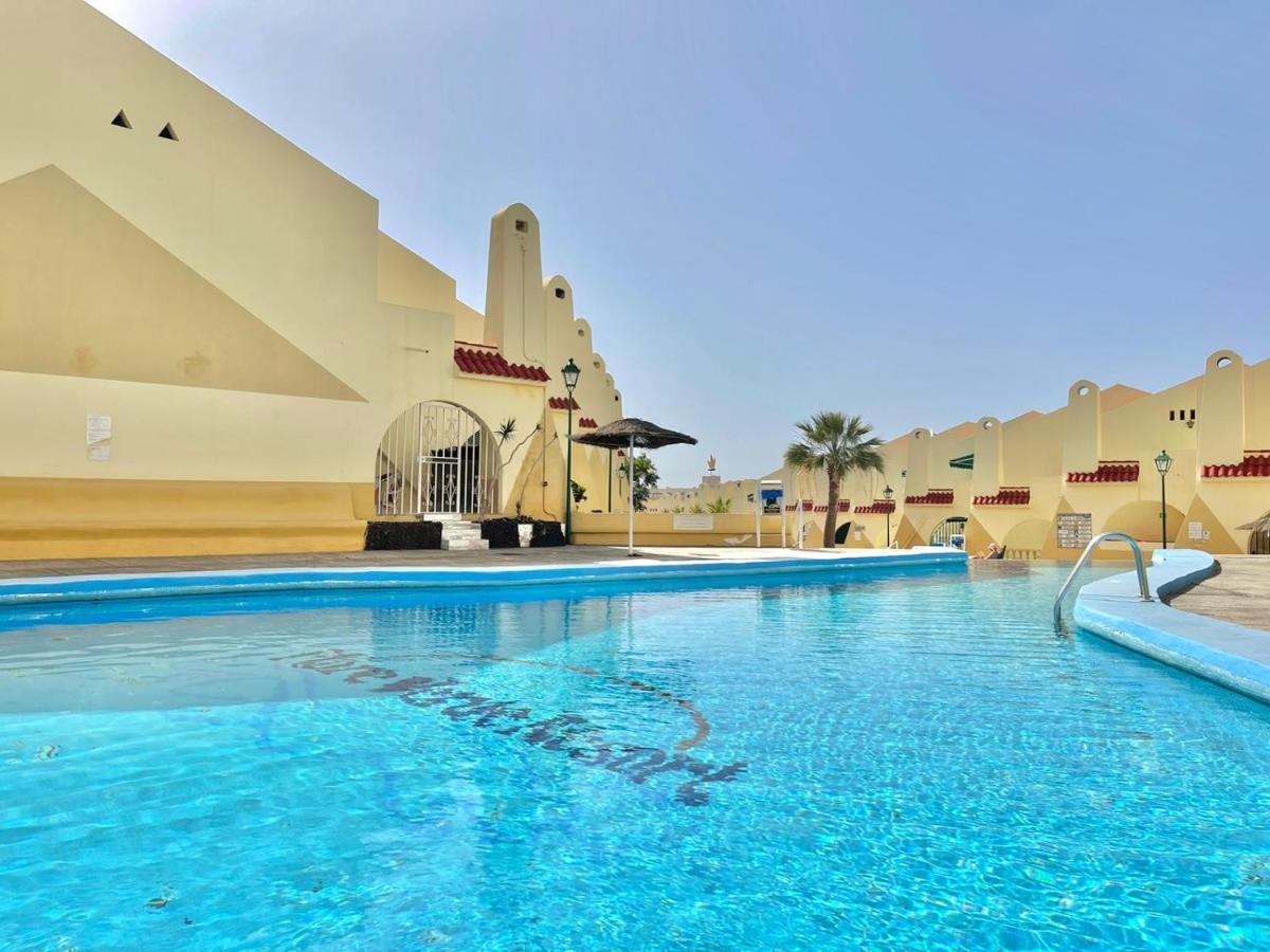 Casa Drapa Costa Adeje Apartment ภายนอก รูปภาพ