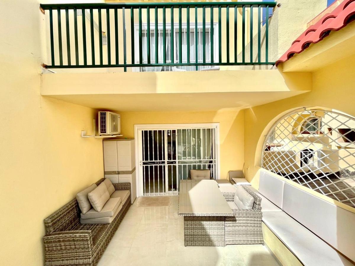 Casa Drapa Costa Adeje Apartment ภายนอก รูปภาพ