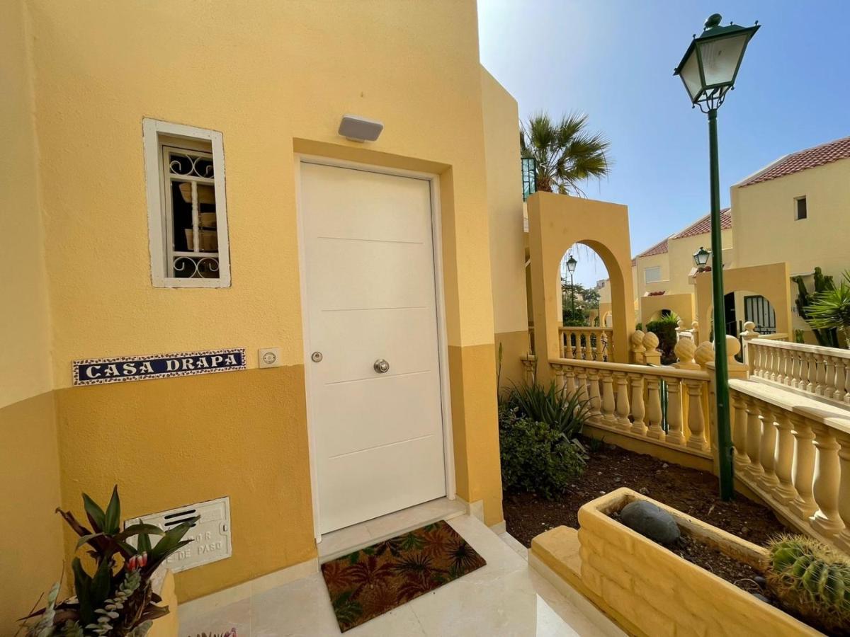 Casa Drapa Costa Adeje Apartment ภายนอก รูปภาพ