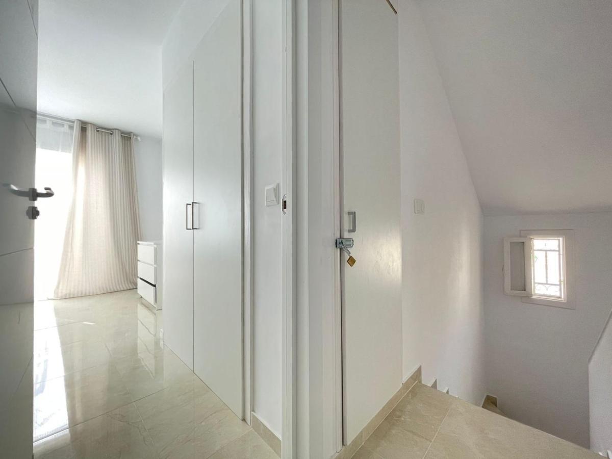 Casa Drapa Costa Adeje Apartment ภายนอก รูปภาพ