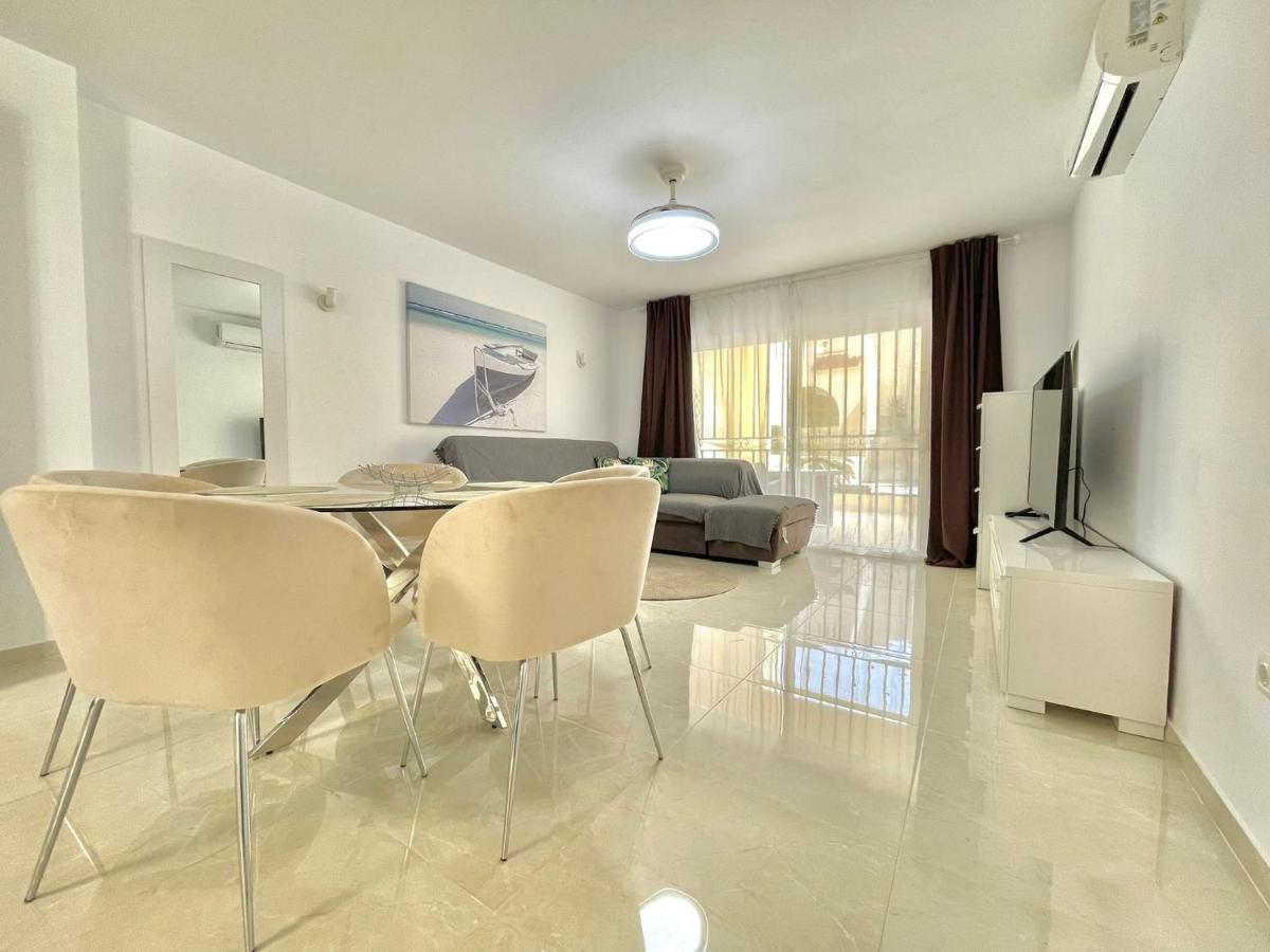 Casa Drapa Costa Adeje Apartment ภายนอก รูปภาพ
