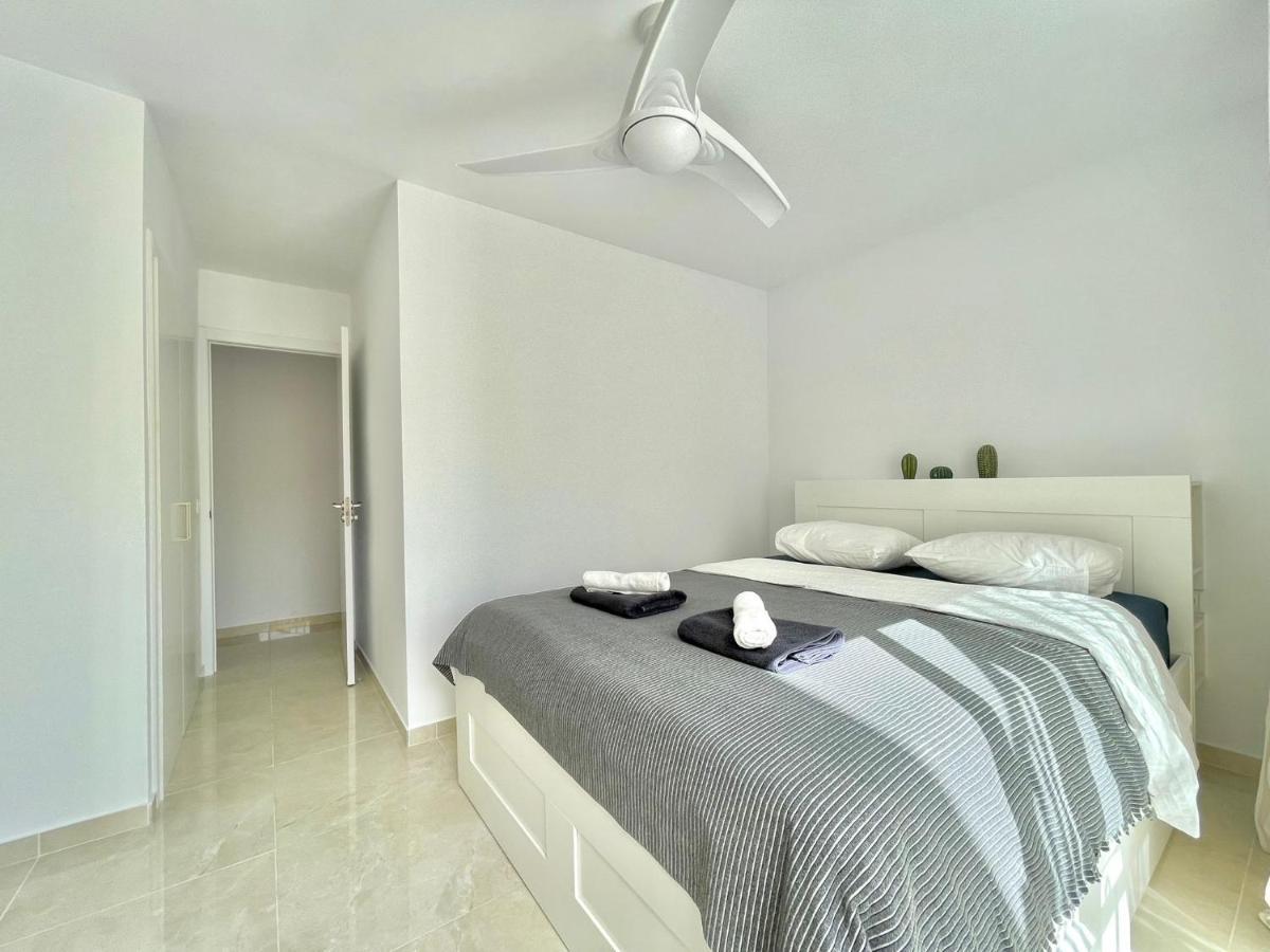 Casa Drapa Costa Adeje Apartment ภายนอก รูปภาพ