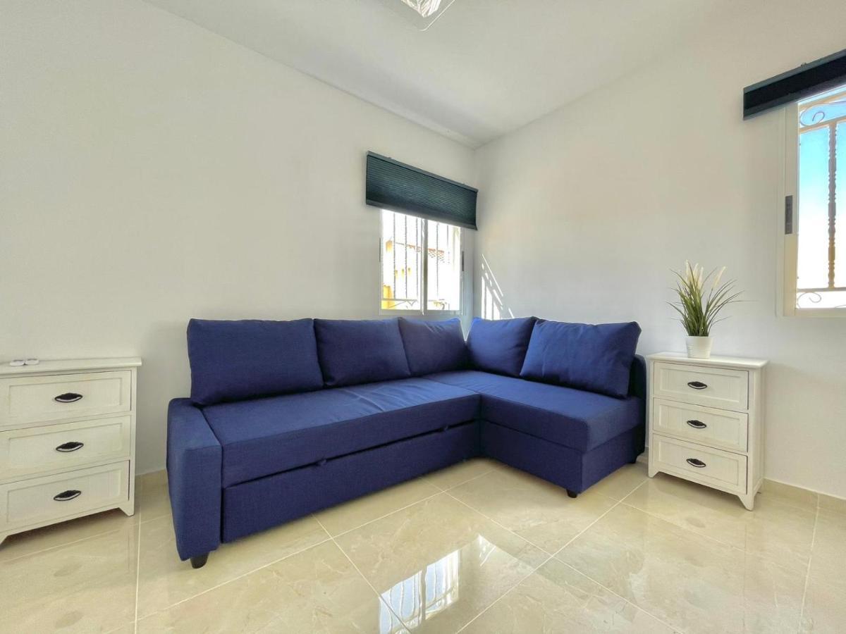 Casa Drapa Costa Adeje Apartment ภายนอก รูปภาพ