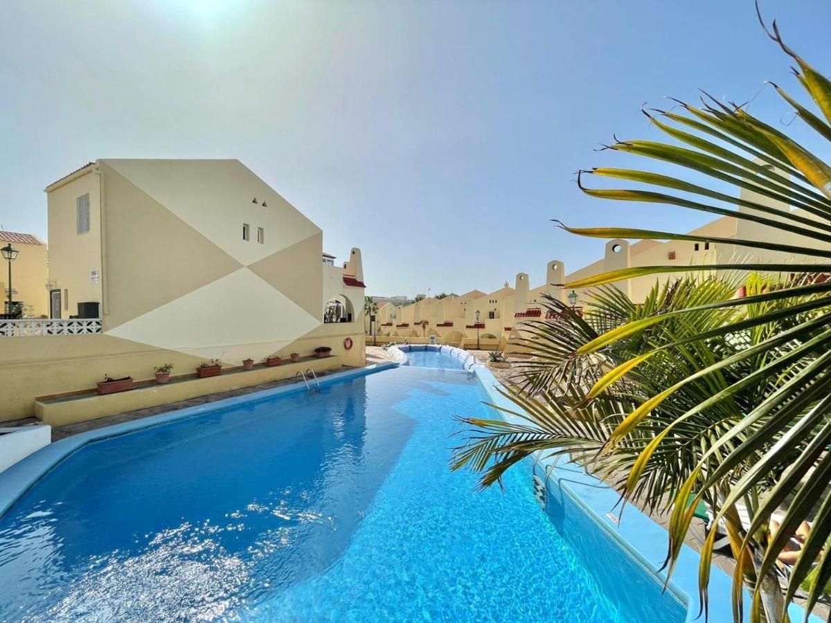 Casa Drapa Costa Adeje Apartment ภายนอก รูปภาพ
