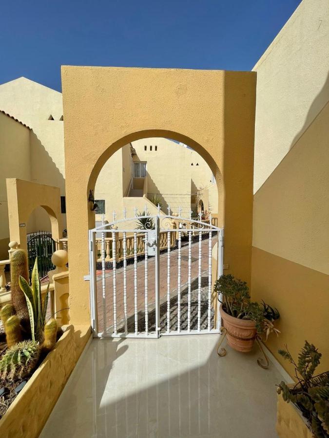 Casa Drapa Costa Adeje Apartment ภายนอก รูปภาพ