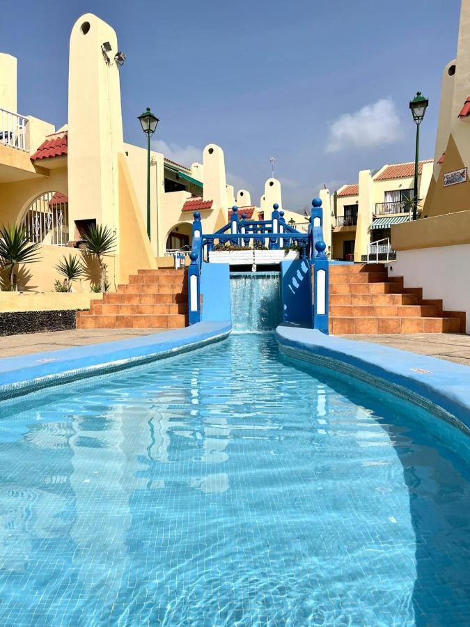 Casa Drapa Costa Adeje Apartment ภายนอก รูปภาพ