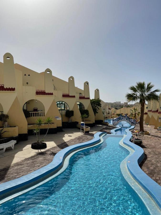Casa Drapa Costa Adeje Apartment ภายนอก รูปภาพ